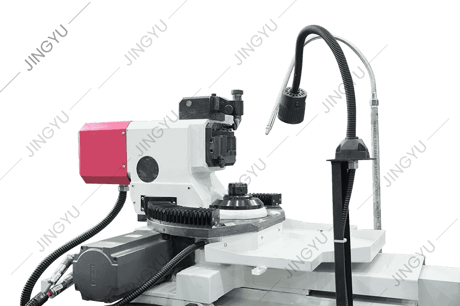 CNC vädnutie a značenie