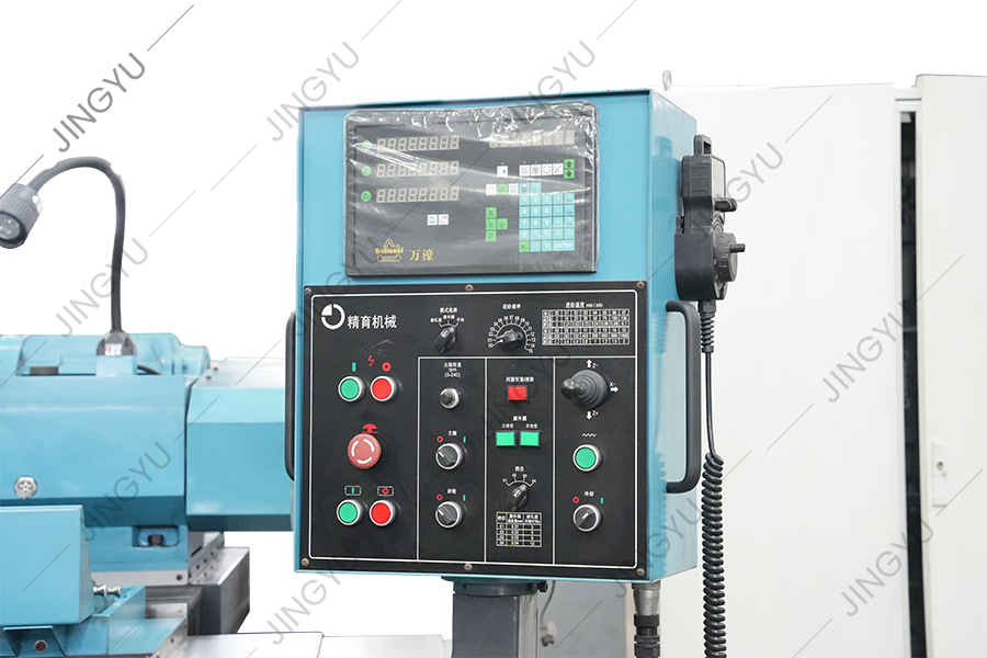 CNC TC krúžkový brúsny stroj