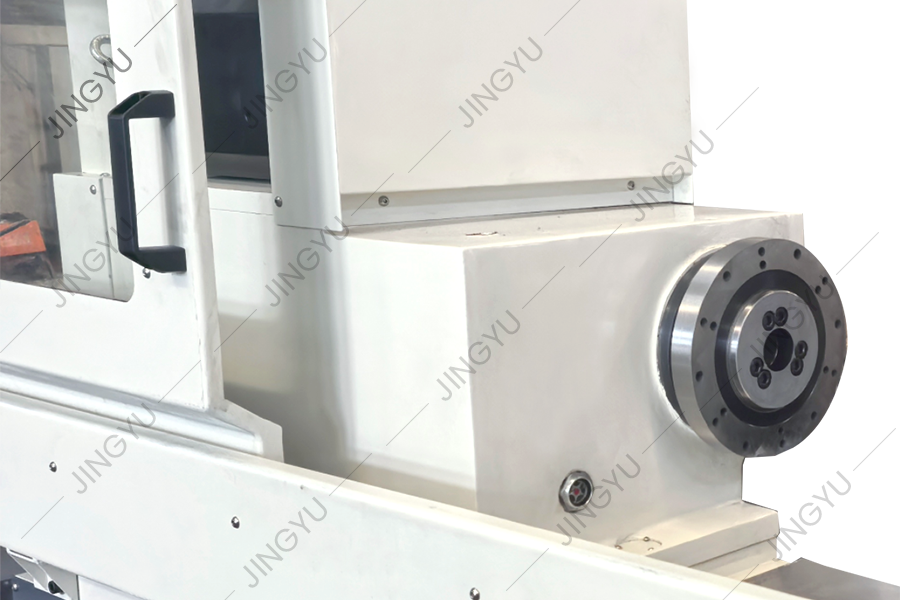 CNC TC krúžkový brúsny stroj