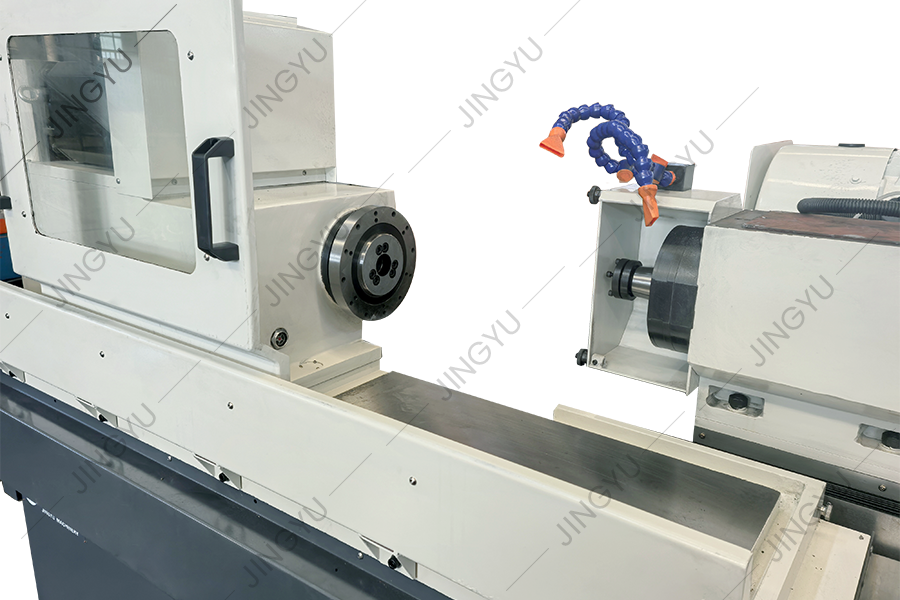 CNC TC krúžkový brúsny stroj